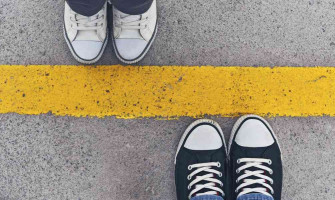 Η αξία της οριοθέτησης: Μία πράξη αγάπης προς τον εαυτό!