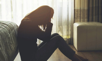 Μήπως έχω κατάθλιψη;