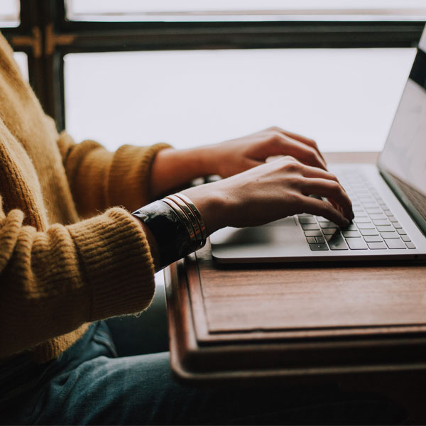 Ψυχοθεραπεία μέσω διαδικτύου